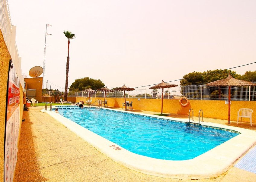 Reventa - Town house - Playa Flamenca