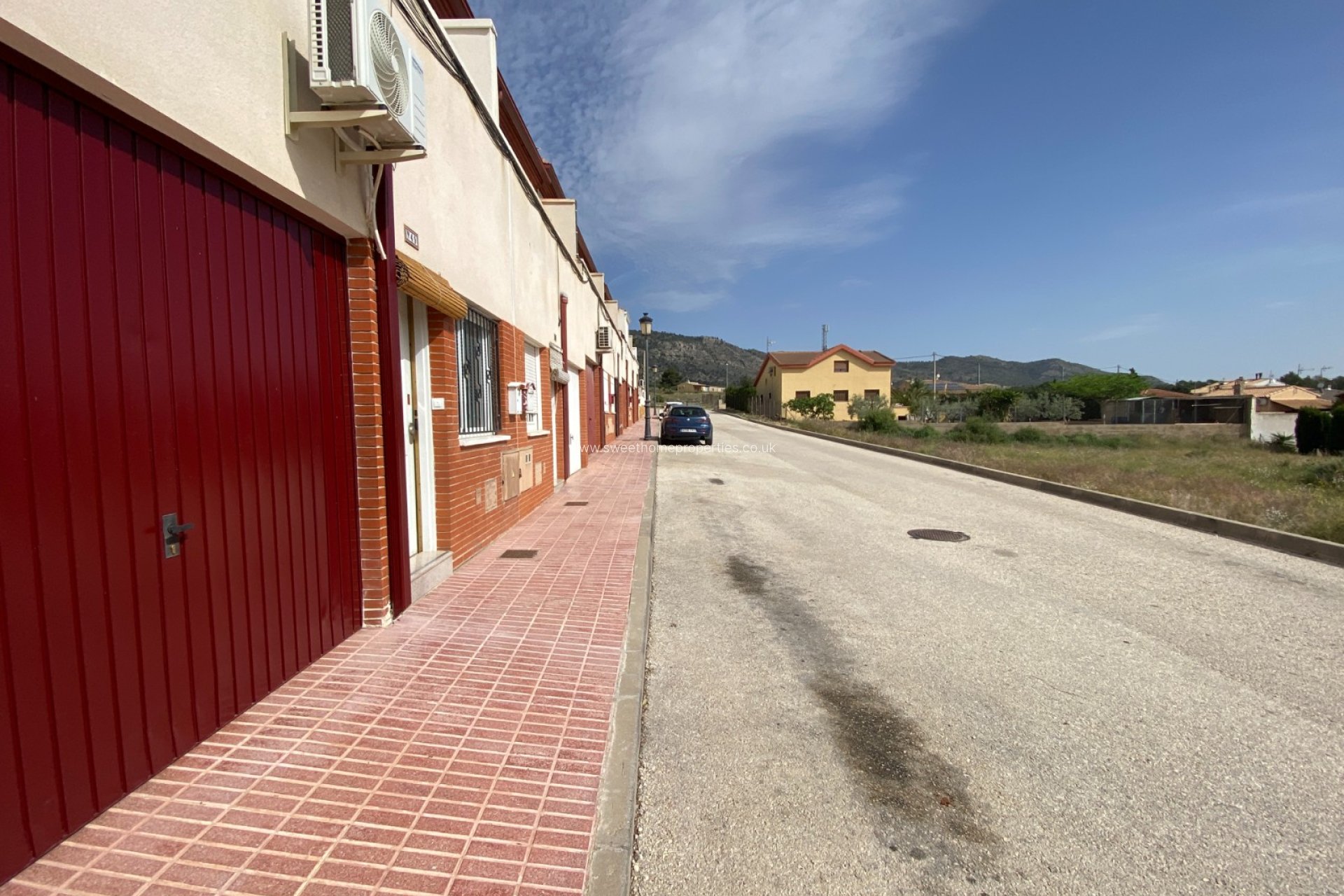 Reventa - Town house - Salinas