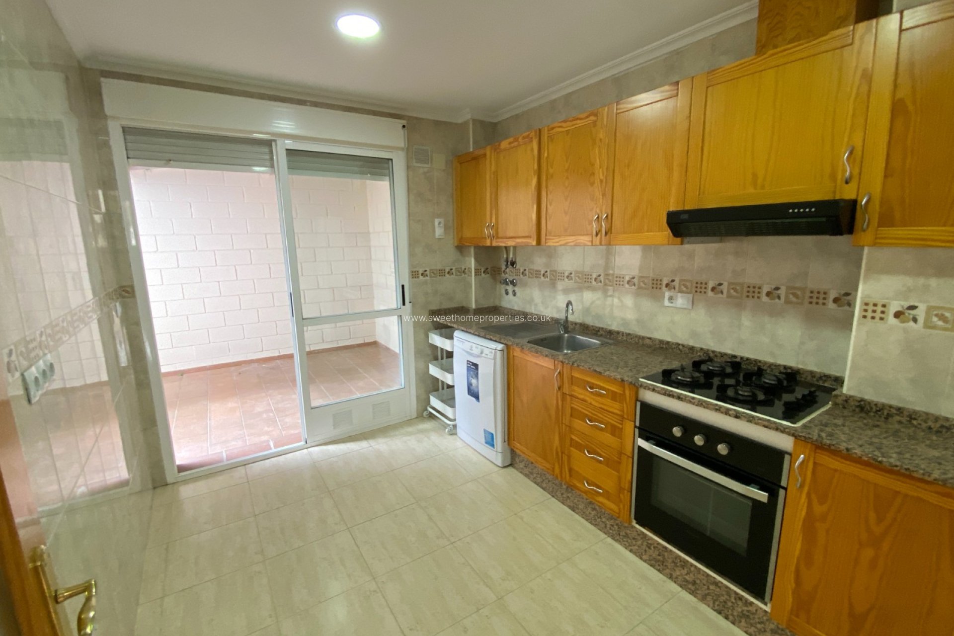 Reventa - Town house - Salinas