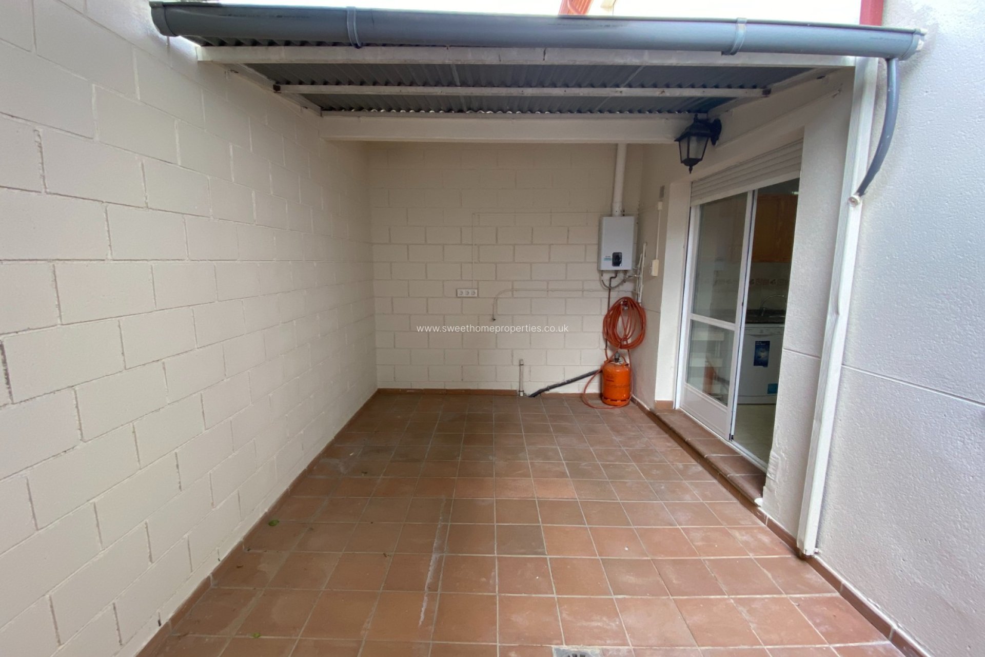 Reventa - Town house - Salinas