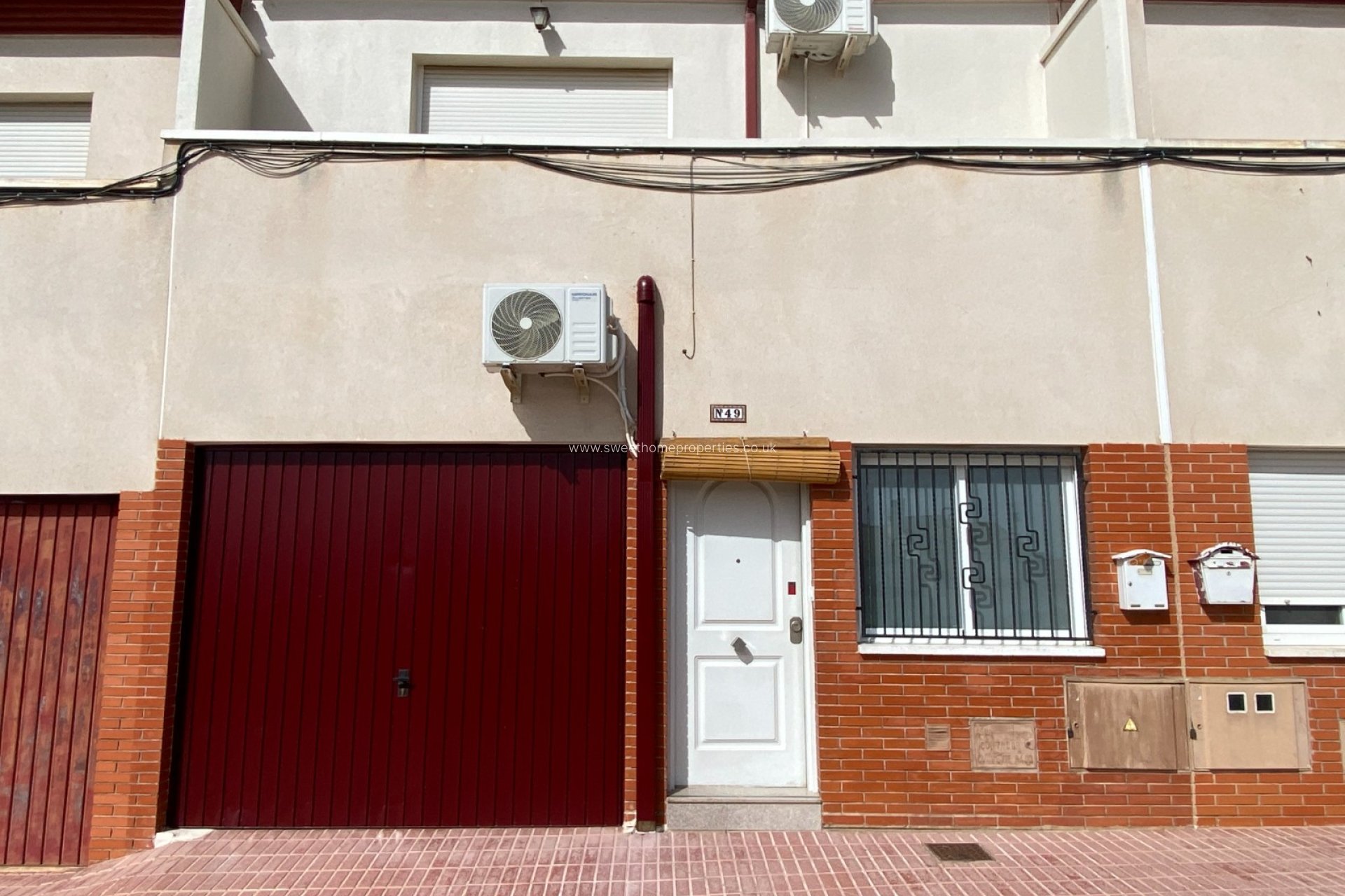 Reventa - Town house - Salinas