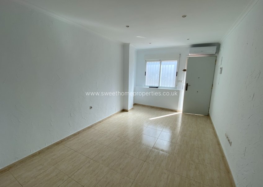 Reventa - Town house - Salinas