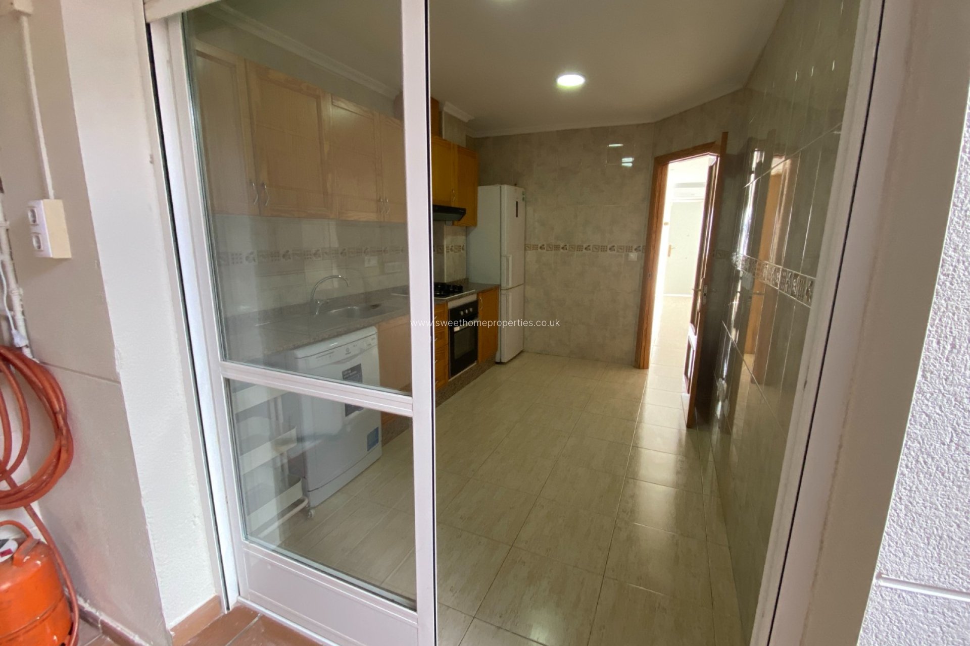 Reventa - Town house - Salinas