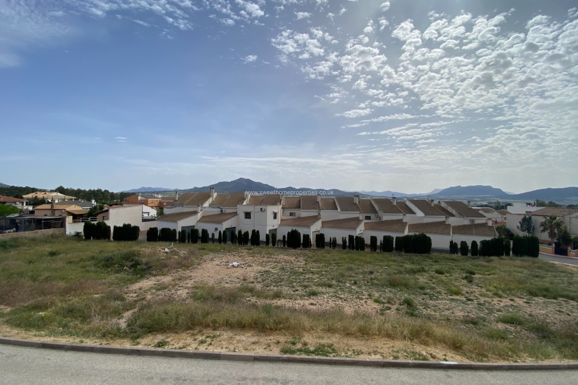 Reventa - Town house - Salinas