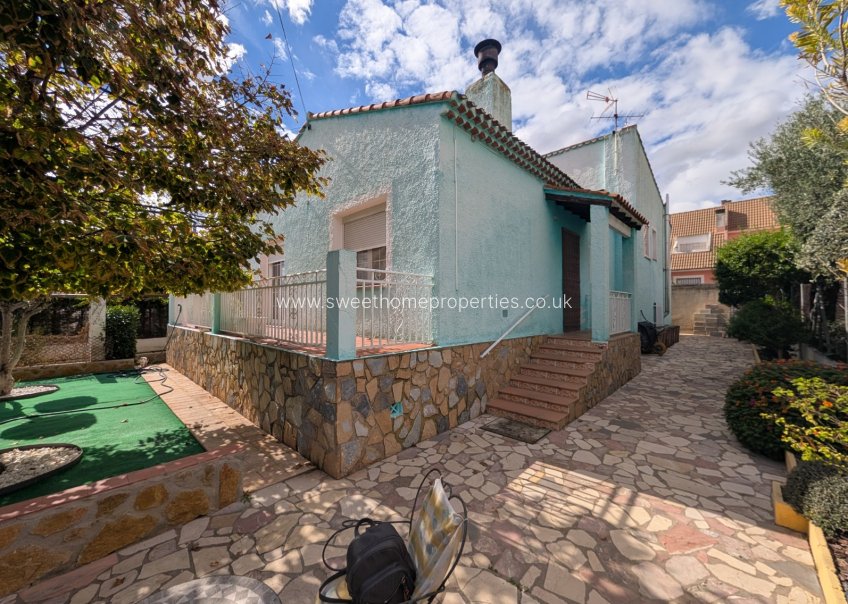 Reventa - Town house - Salinas
