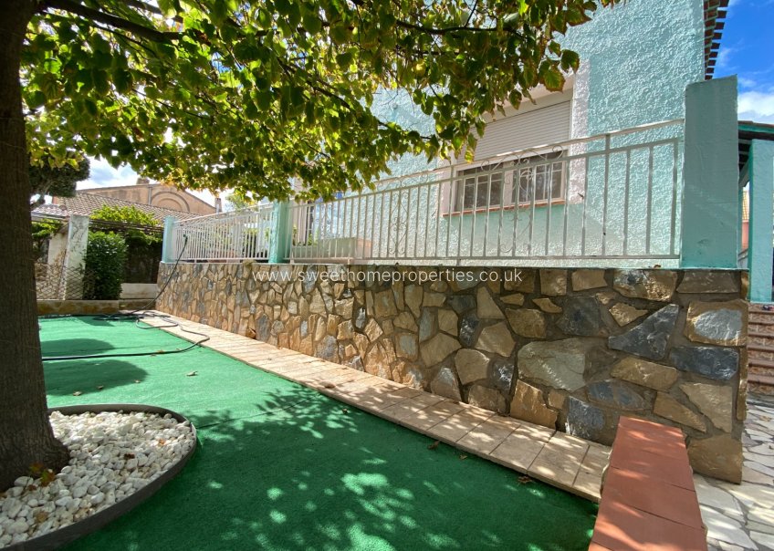 Reventa - Town house - Salinas
