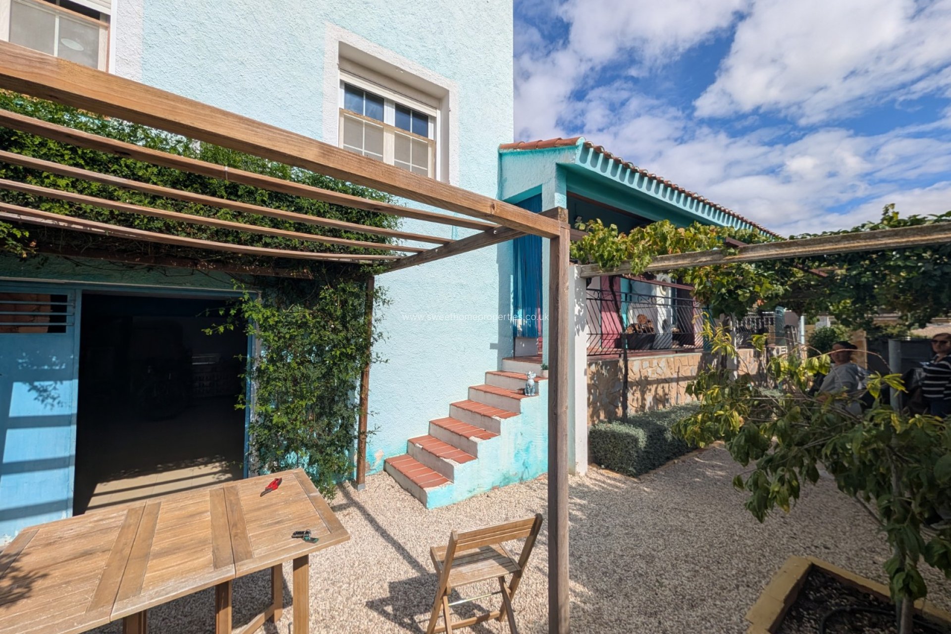 Reventa - Town house - Salinas