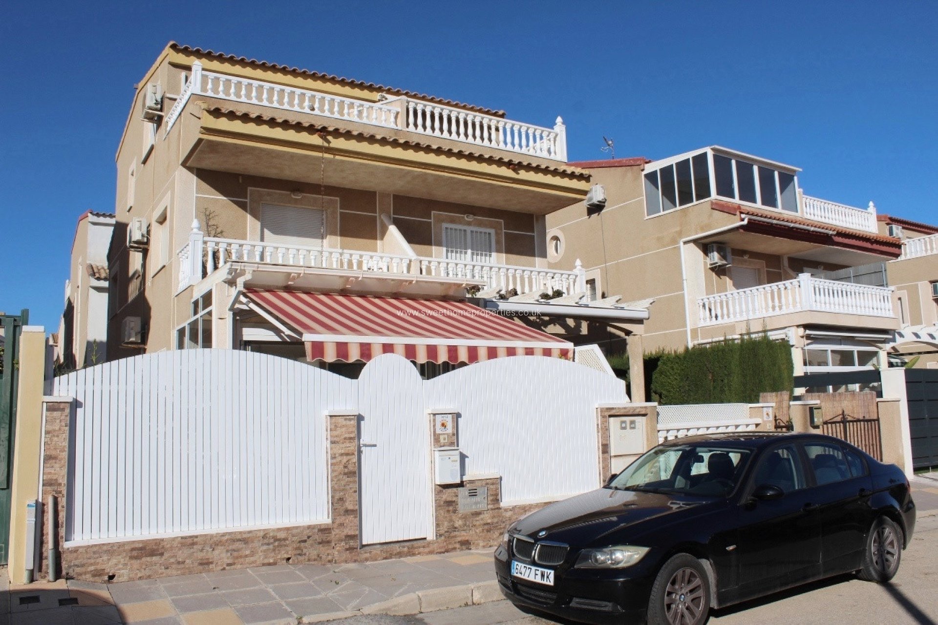 Reventa - Town house - Torre de la Horadada