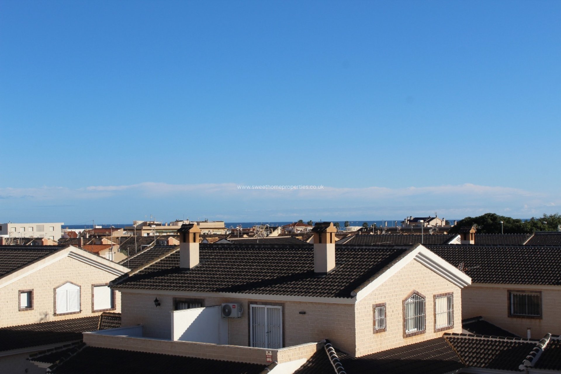 Reventa - Town house - Torre de la Horadada