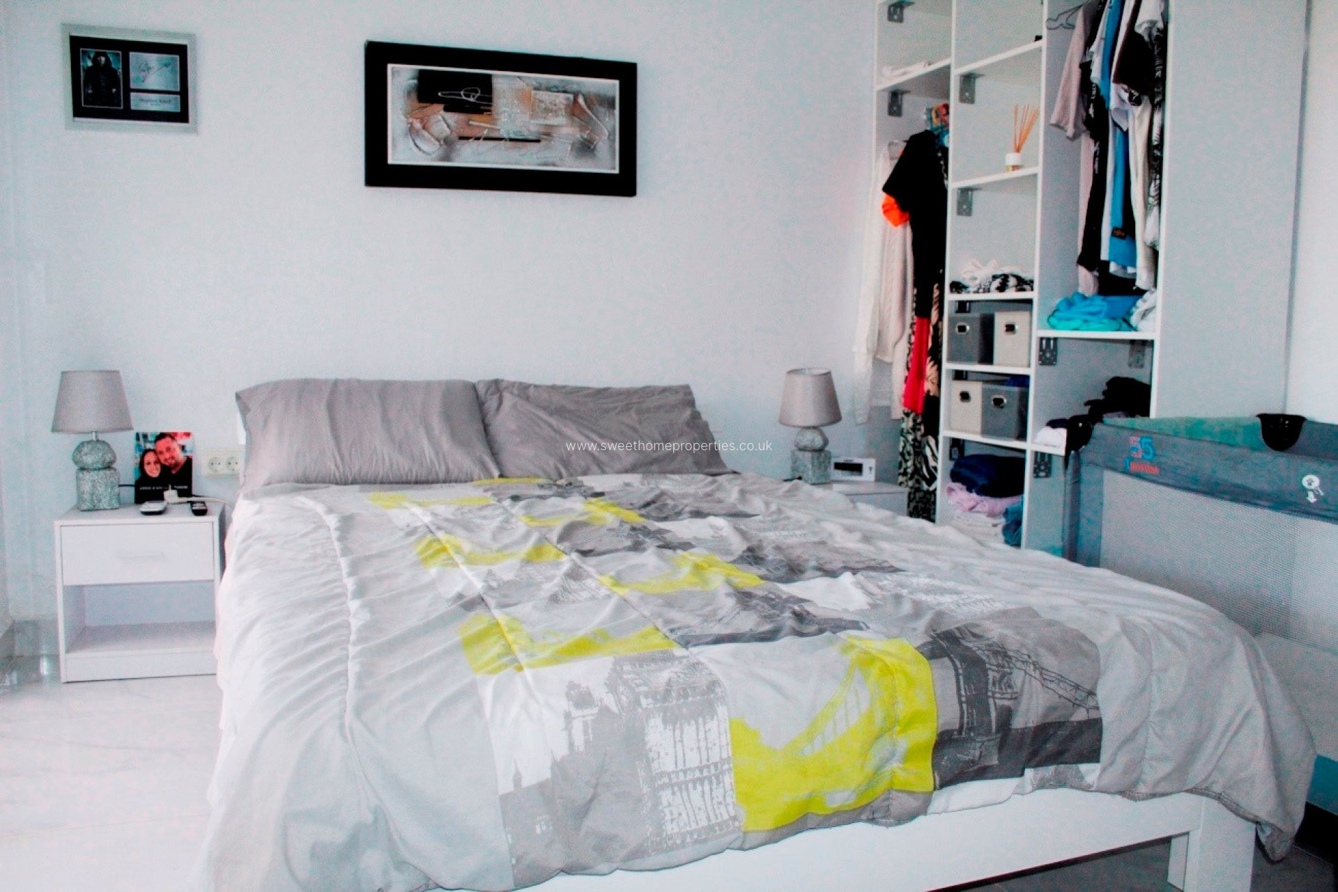 Reventa - Town house - Torre de la Horadada