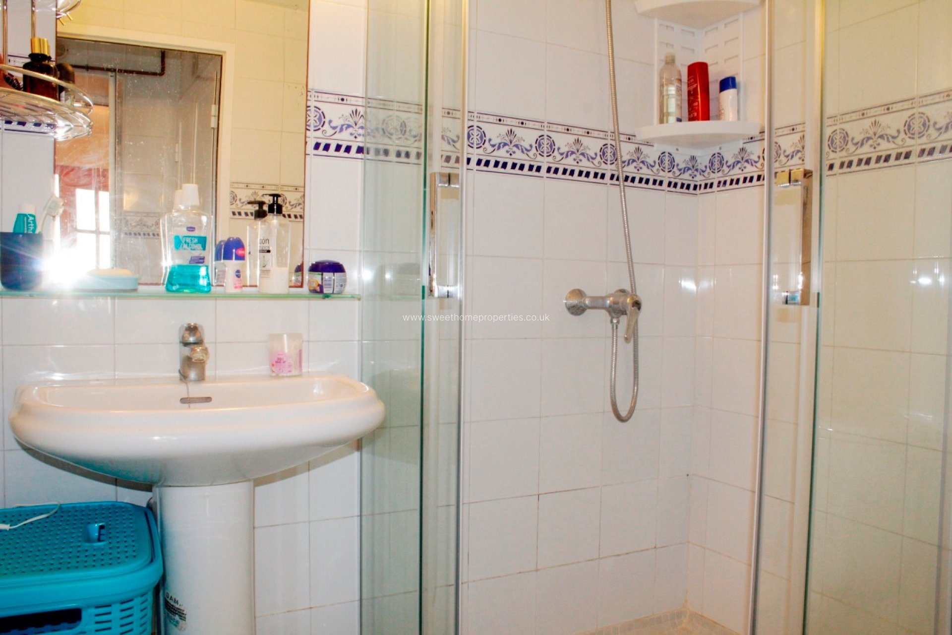 Reventa - Town house - Torre de la Horadada