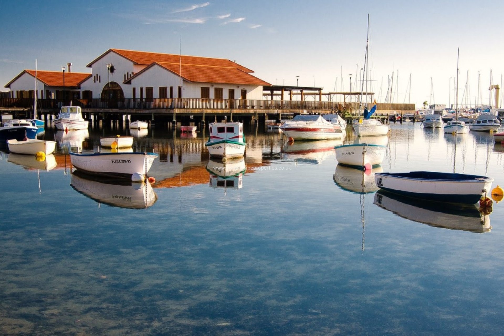 Reventa - Town house - Torre de la Horadada