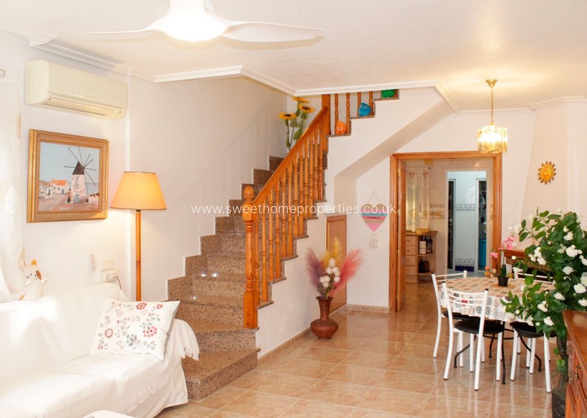 Reventa - Town house - Torre de la Horadada
