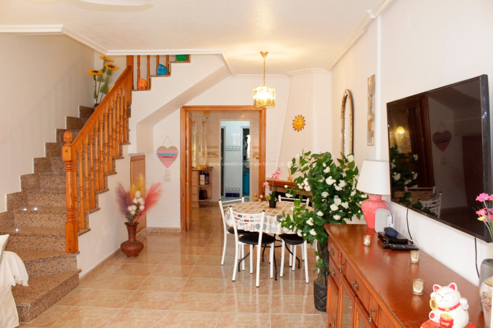 Reventa - Town house - Torre de la Horadada