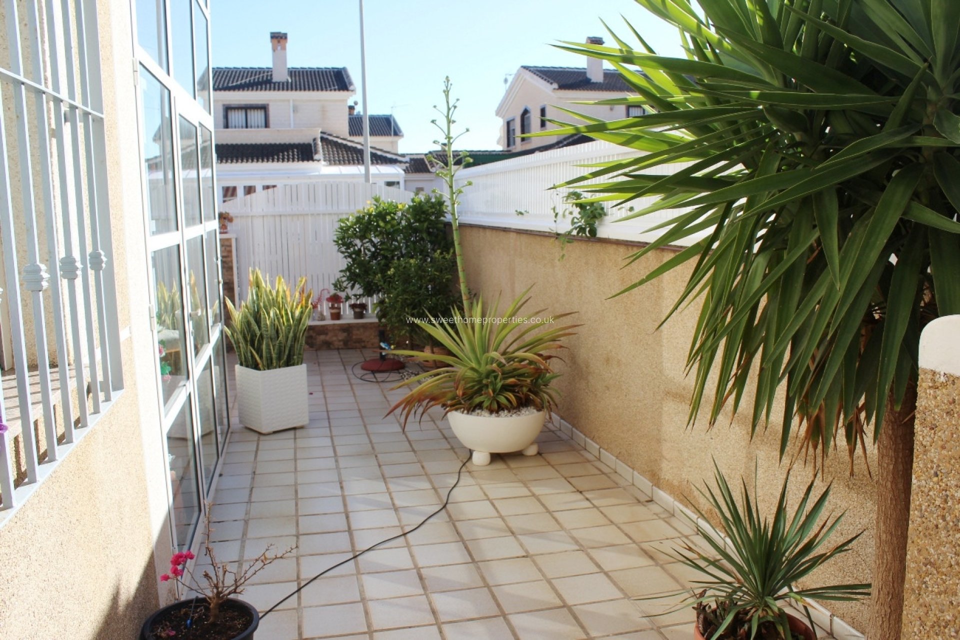 Reventa - Town house - Torre de la Horadada