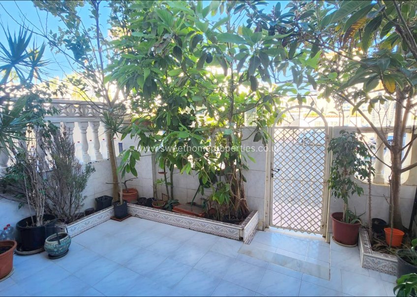 Reventa - Town house - Torrevieja - Aldea del mar