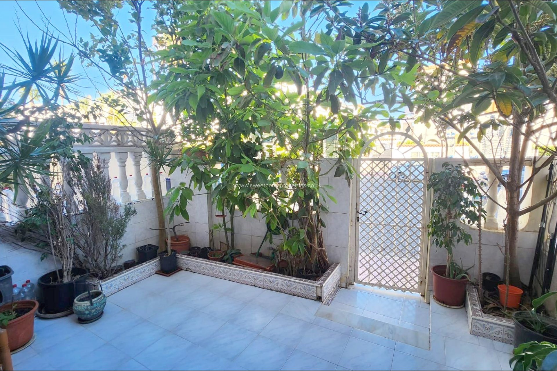 Reventa - Town house - Torrevieja - Aldea del mar