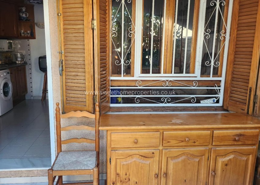 Reventa - Town house - Torrevieja - Aldea del mar