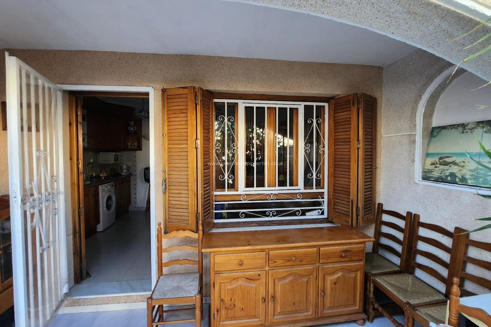 Reventa - Town house - Torrevieja - Aldea del mar