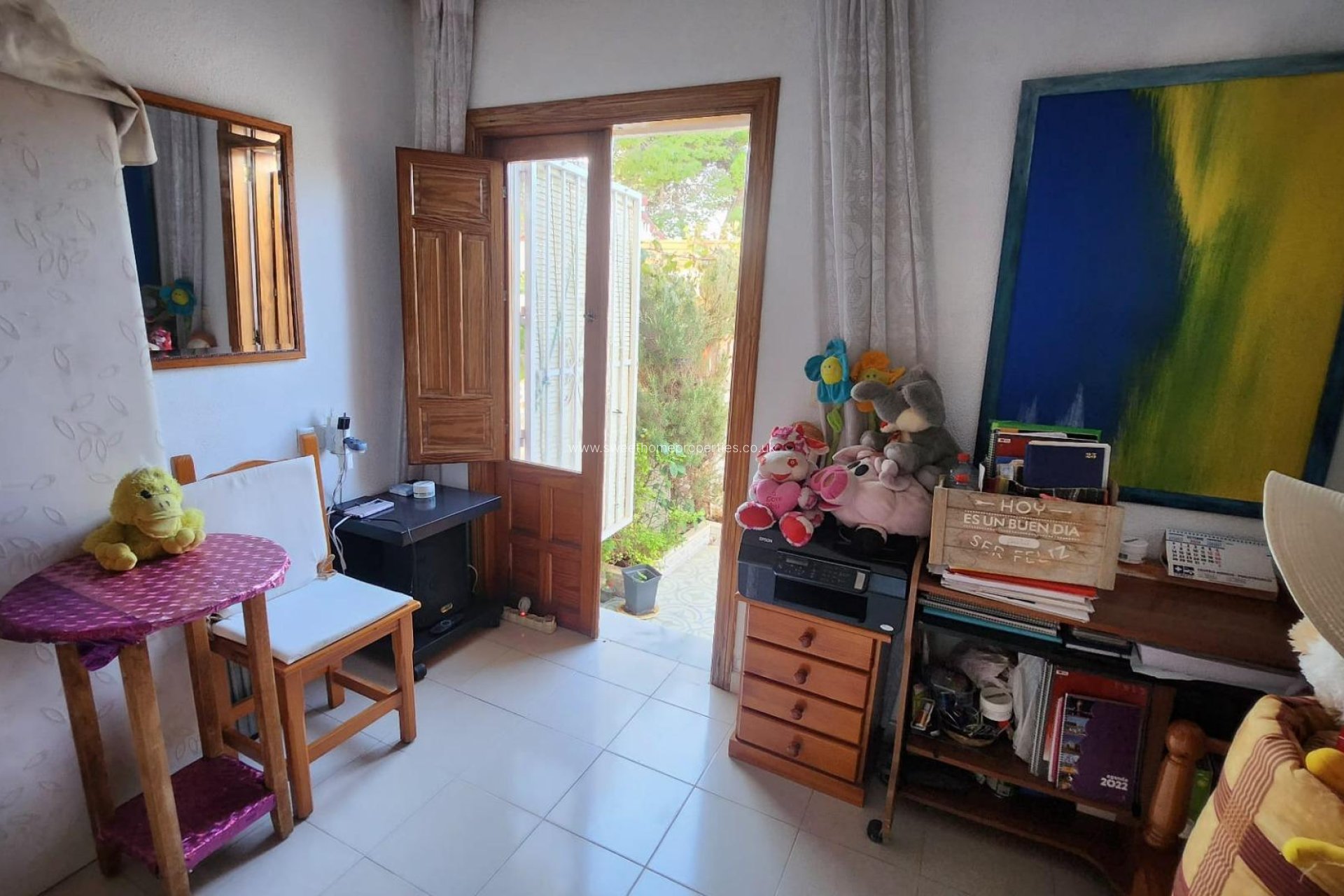 Reventa - Town house - Torrevieja - Aldea del mar