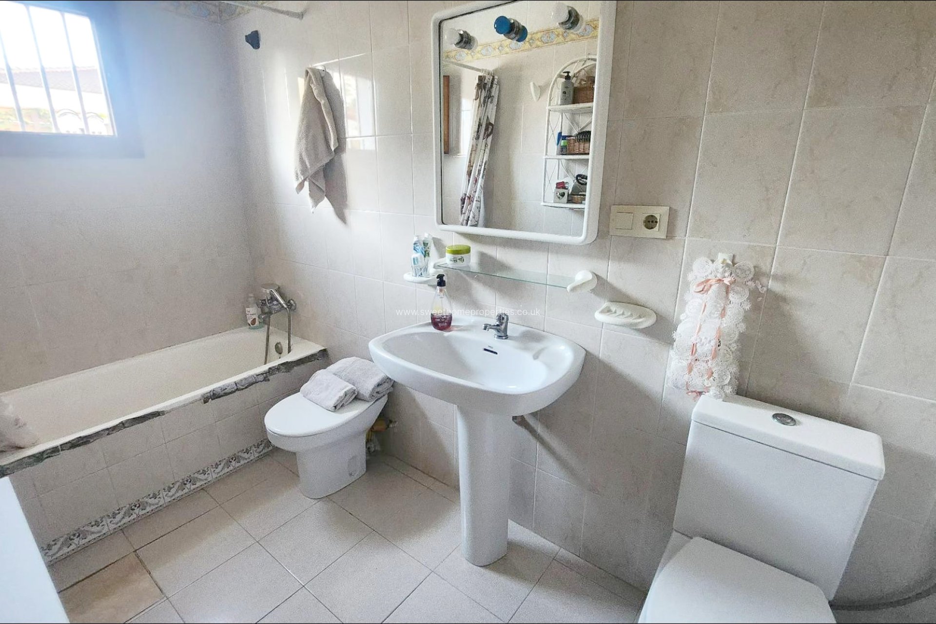 Reventa - Town house - Torrevieja - Aldea del mar