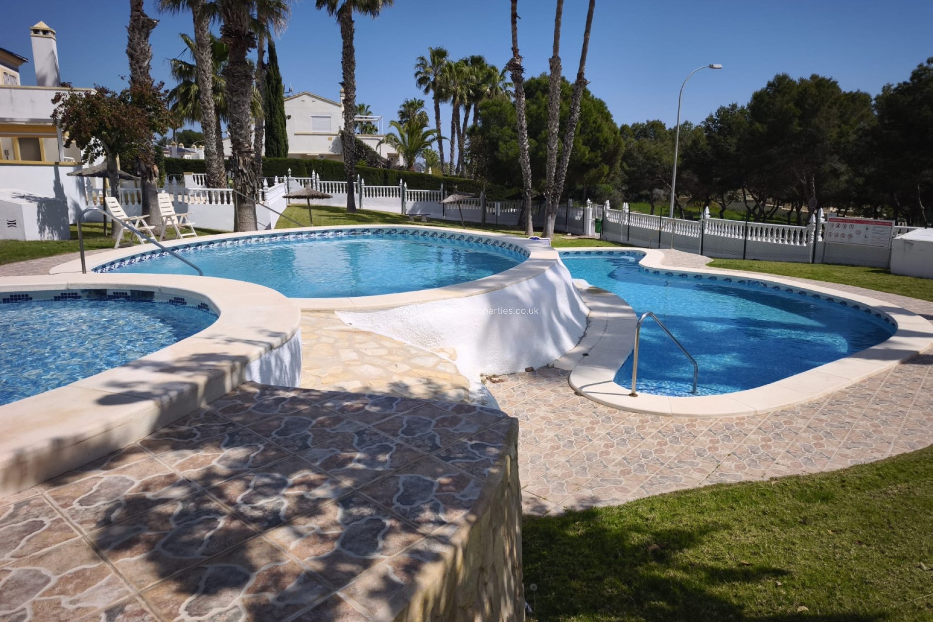 Reventa - Town house - Villamartin - Los Dolses