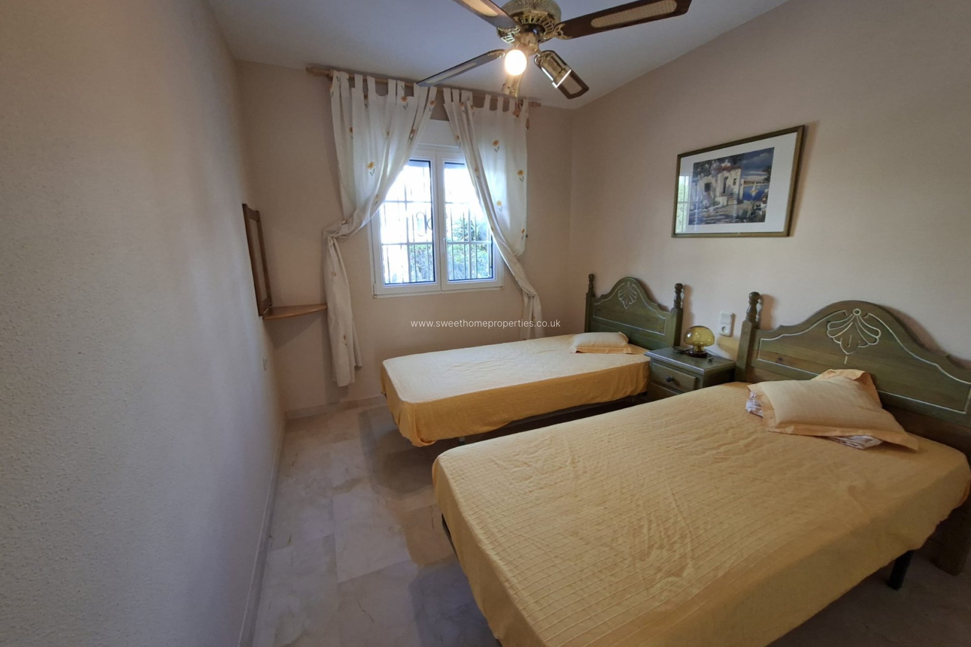 Reventa - Town house - Villamartin - Los Dolses