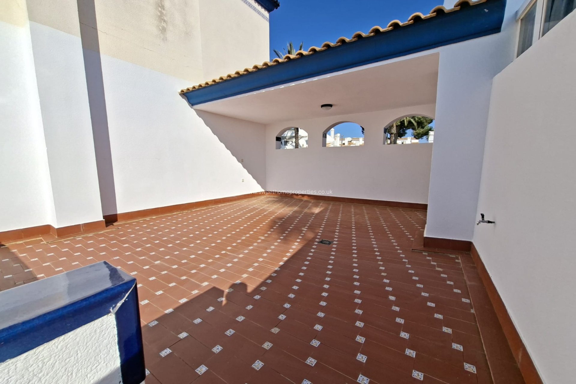 Reventa - Town house - Villamartin - Los Dolses