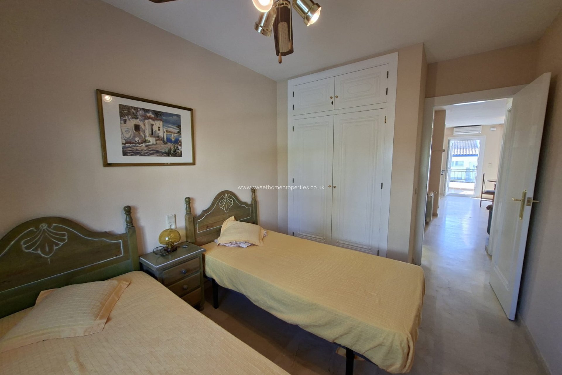 Reventa - Town house - Villamartin - Los Dolses