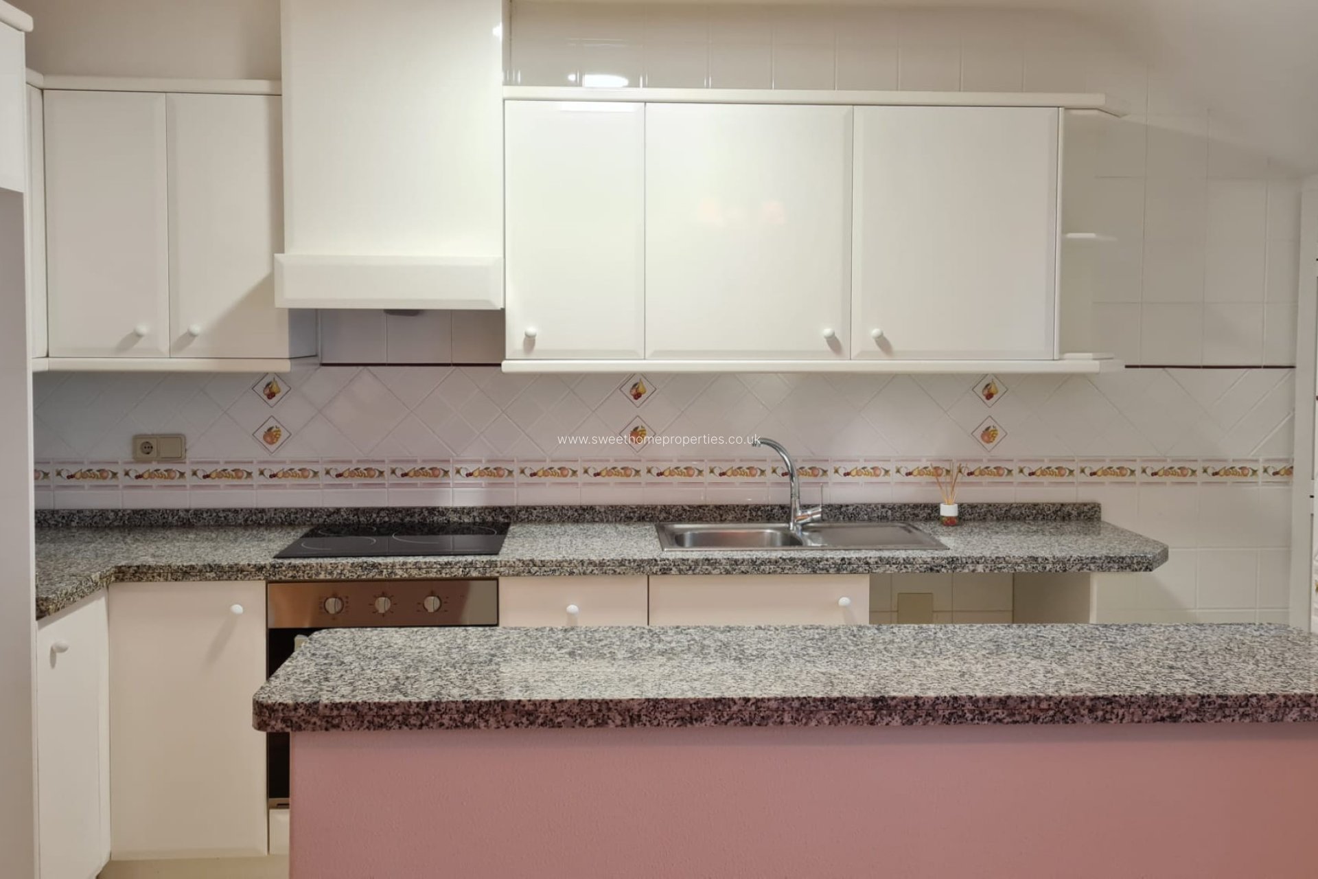 Reventa - Town house - Villamartin - Los Dolses