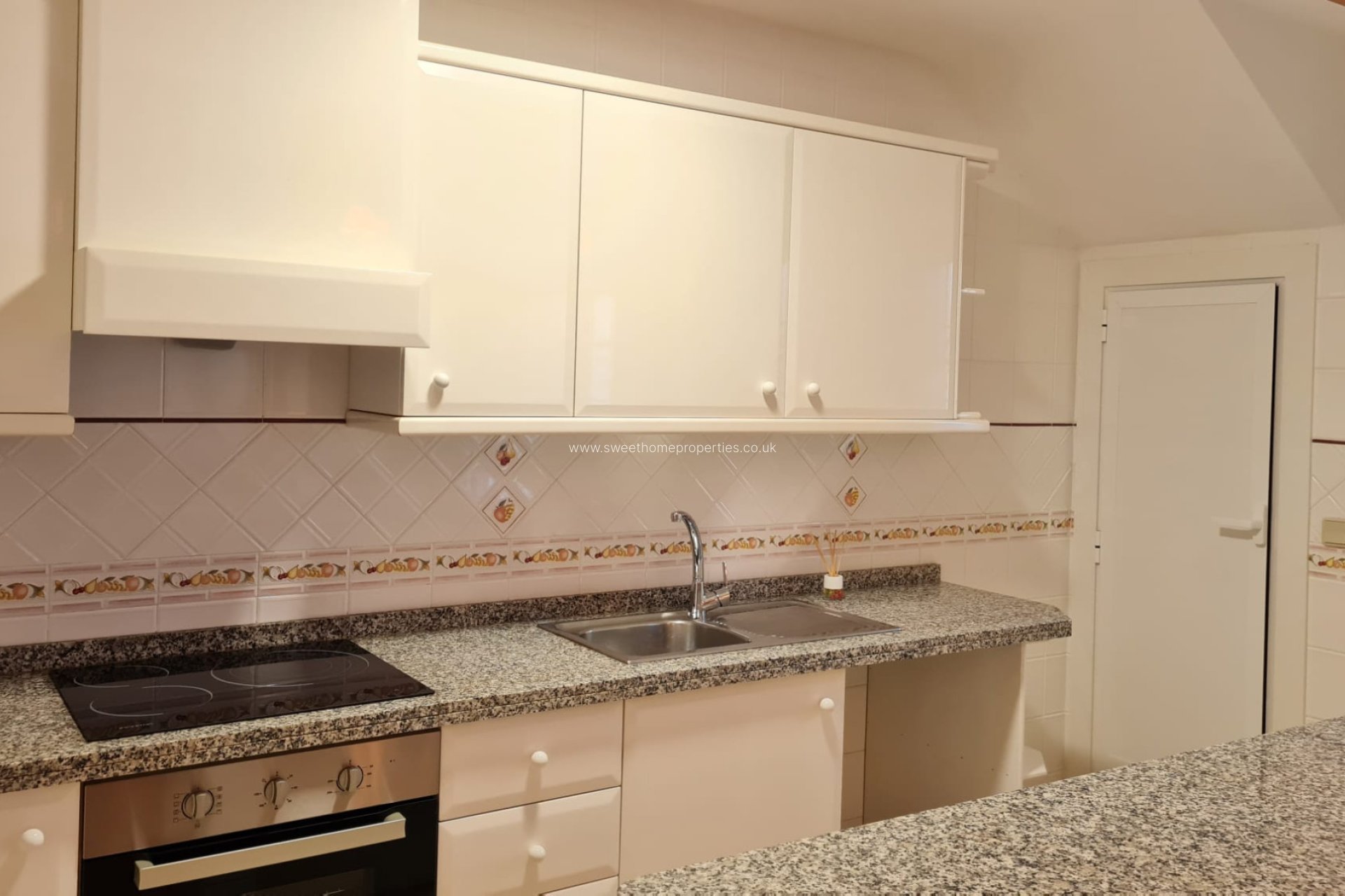 Reventa - Town house - Villamartin - Los Dolses