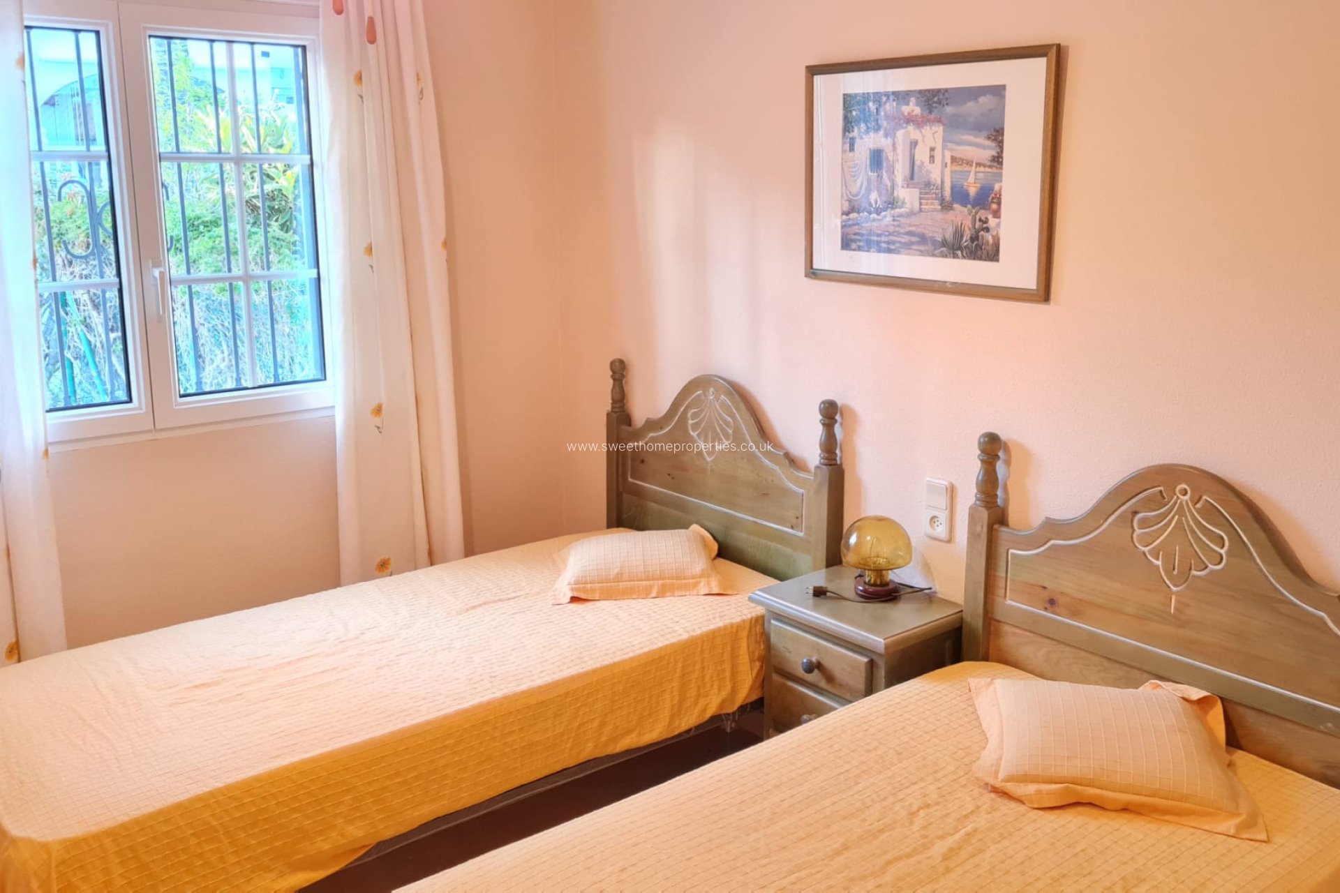 Reventa - Town house - Villamartin - Los Dolses