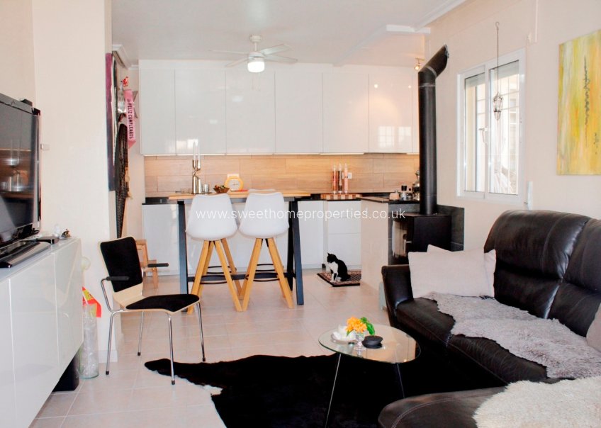 Reventa - Town house - Villamartin