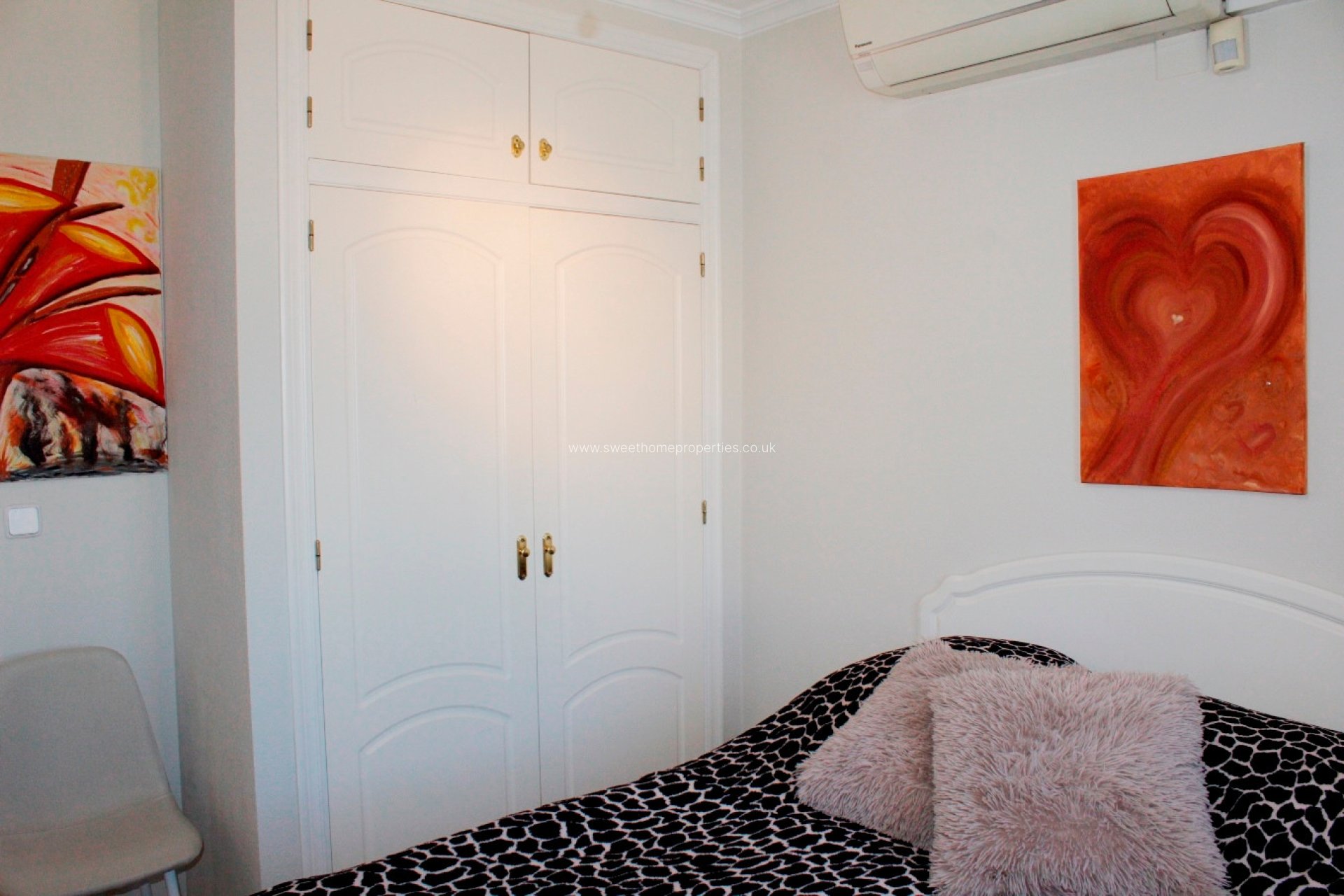 Reventa - Town house - Villamartin