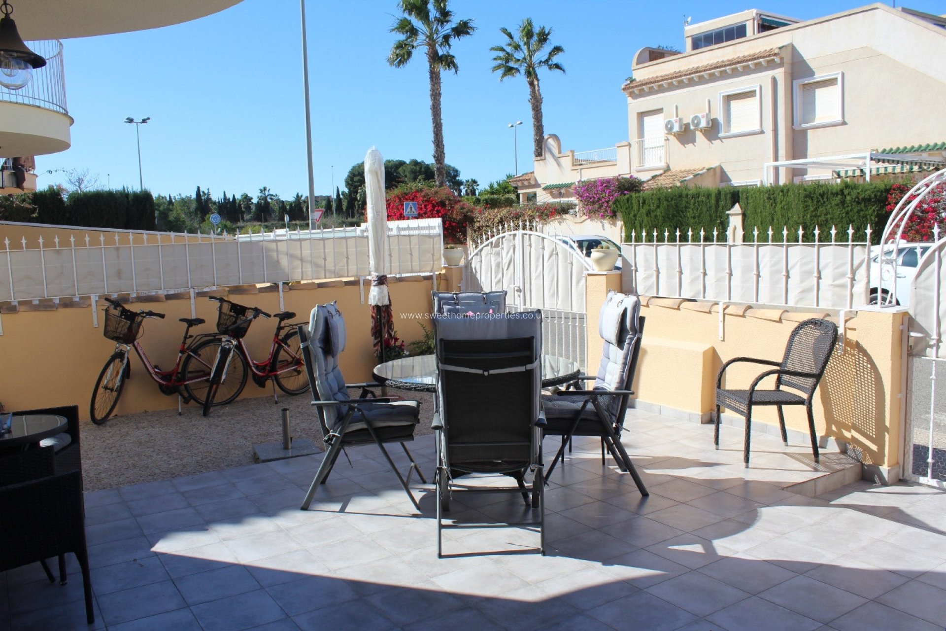 Reventa - Town house - Villamartin