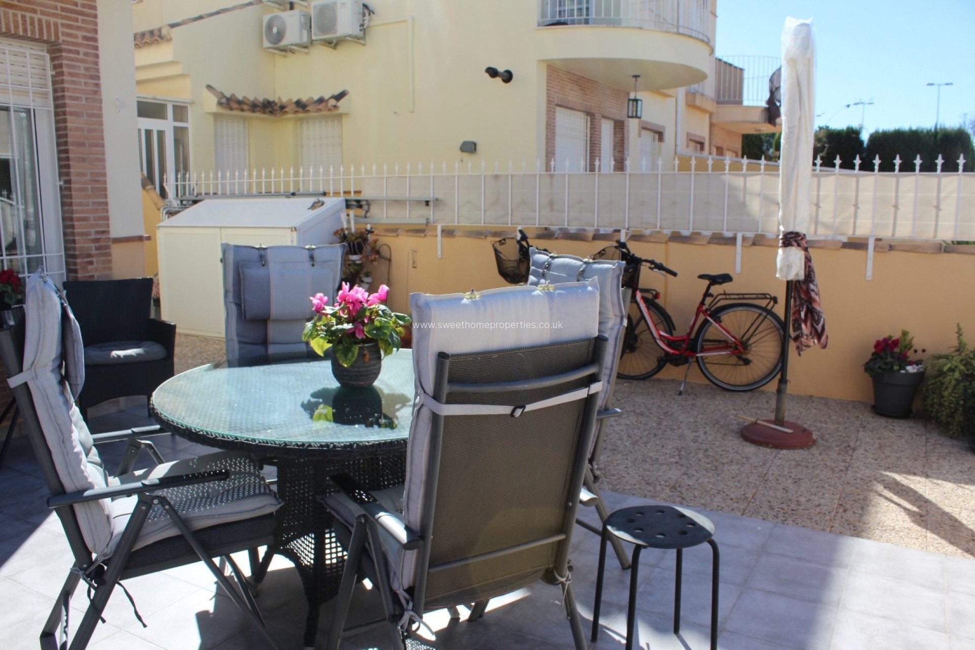 Reventa - Town house - Villamartin