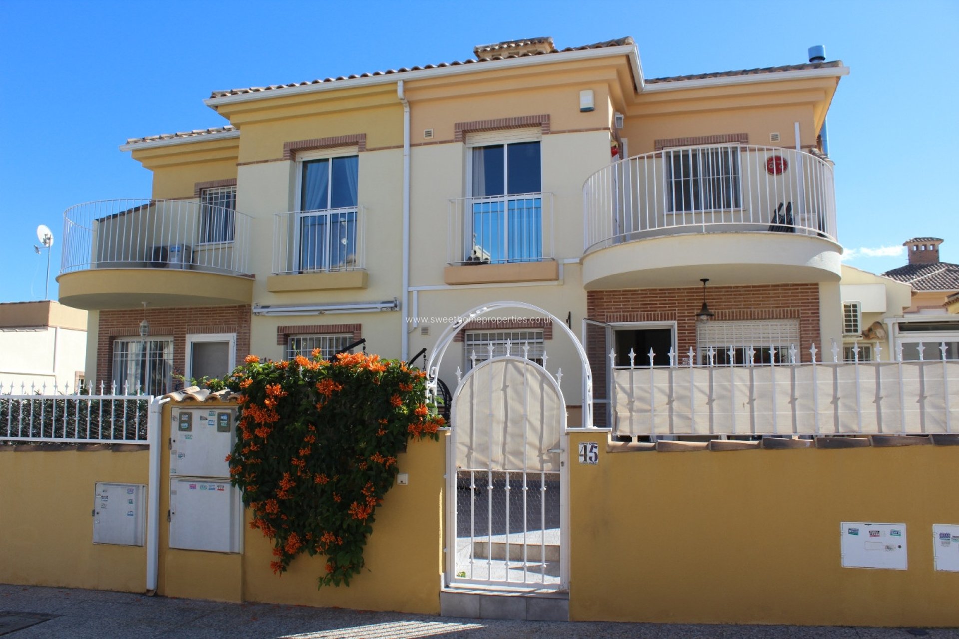 Reventa - Town house - Villamartin