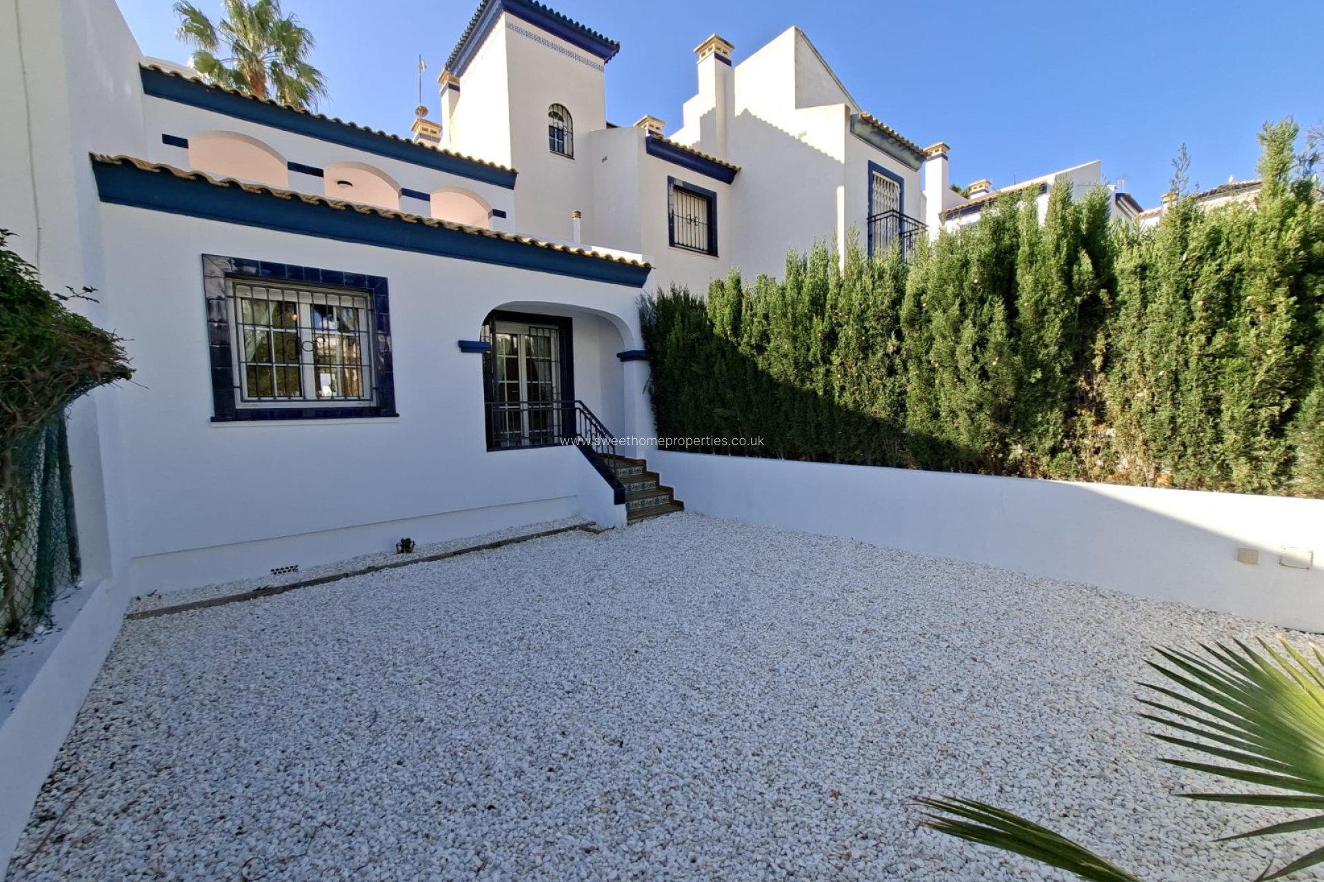 Reventa - Town house - Villamartin