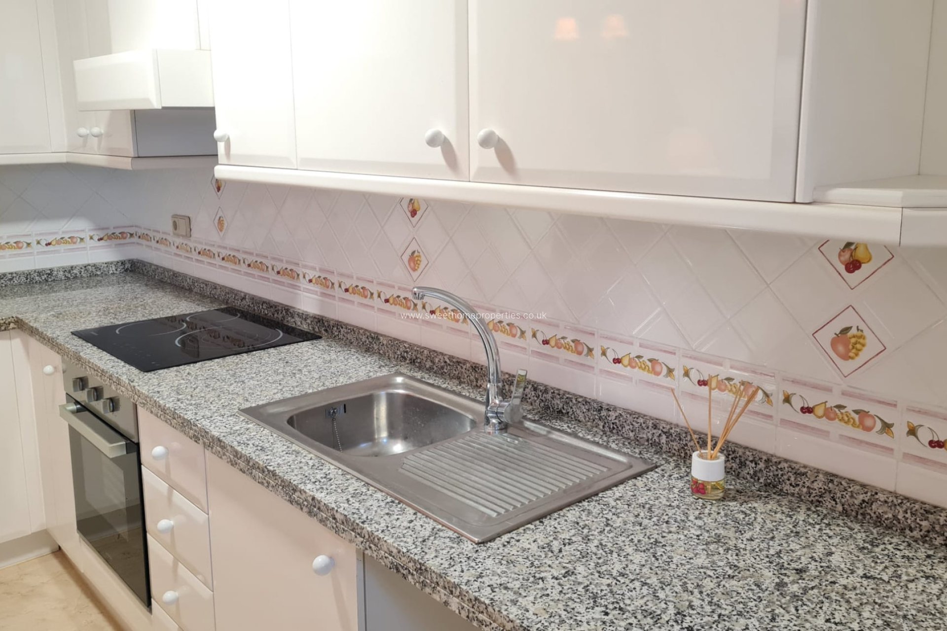 Reventa - Town house - Villamartin
