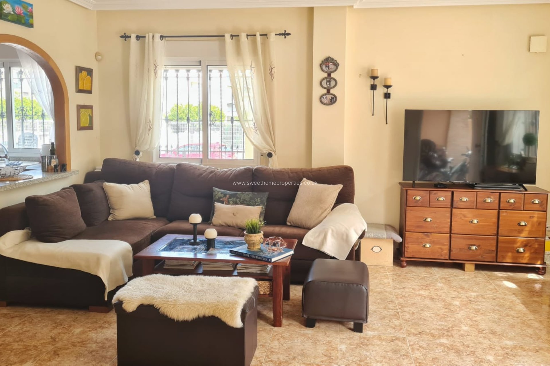 Reventa - Town house - Villamartin