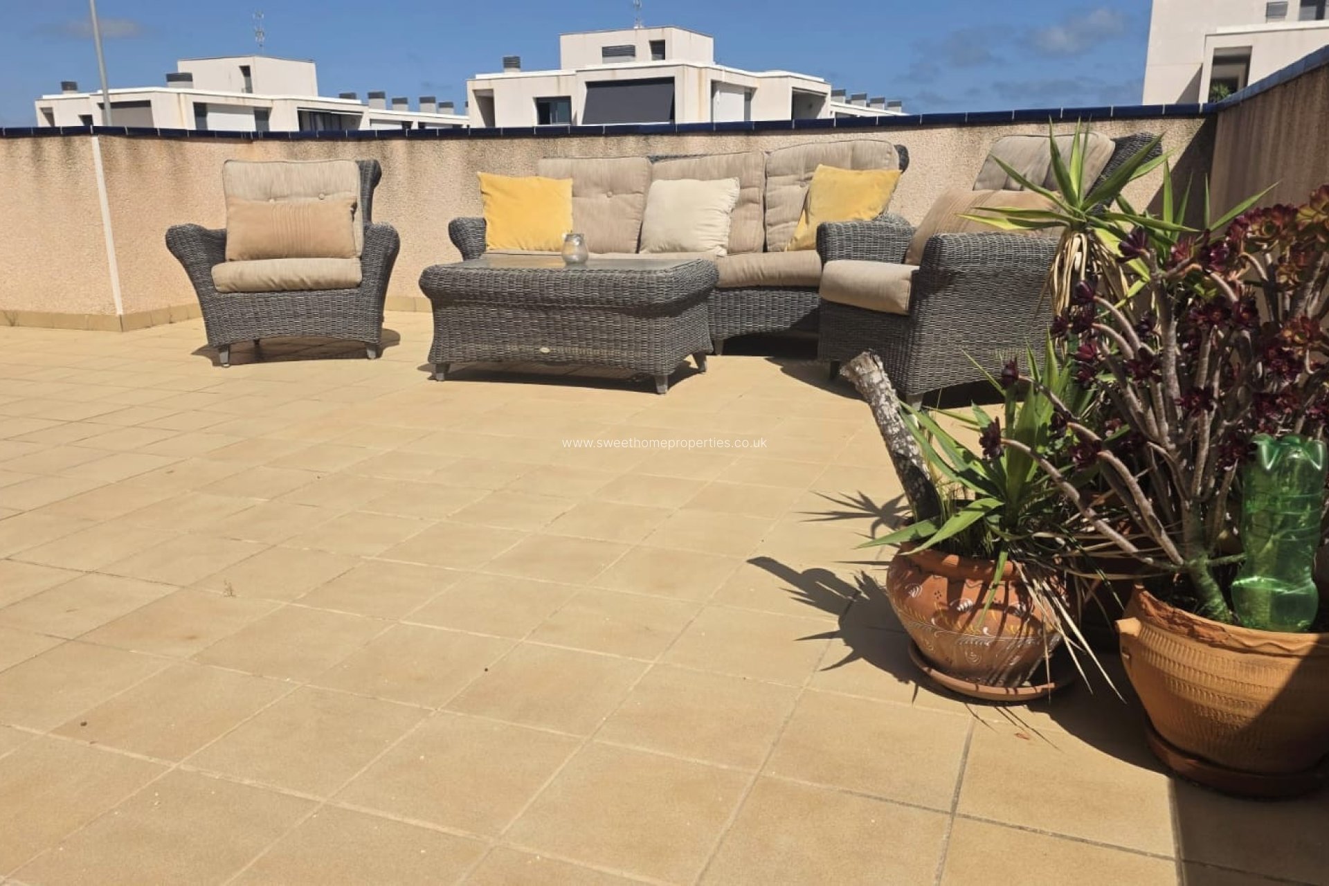 Reventa - Town house - Villamartin