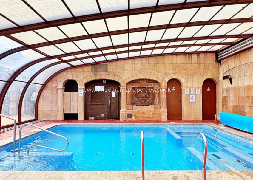 Reventa - Town house - Villamartin
