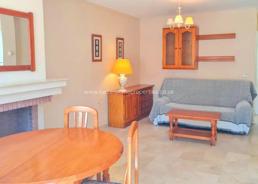 Reventa - Town house - Villamartin