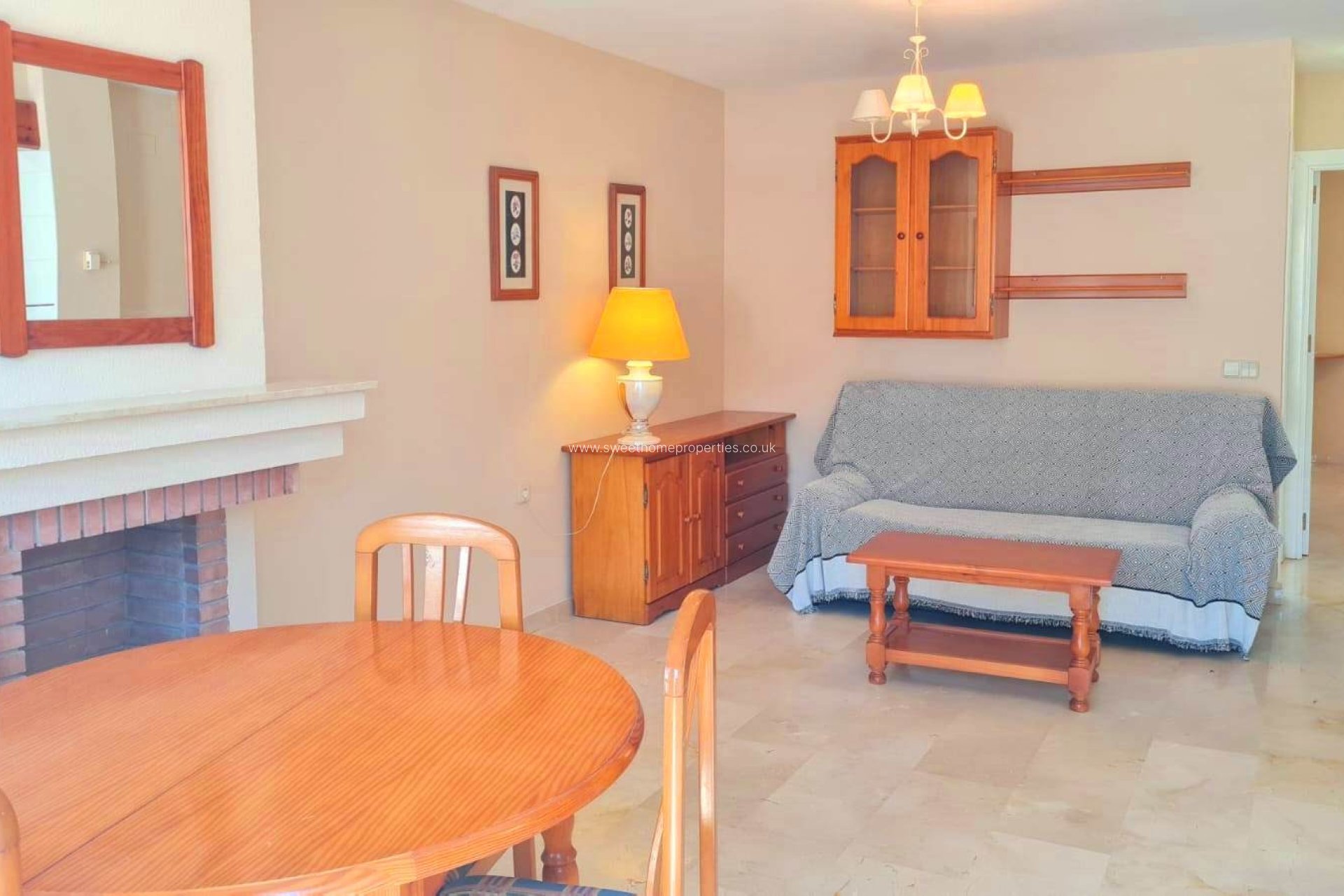 Reventa - Town house - Villamartin