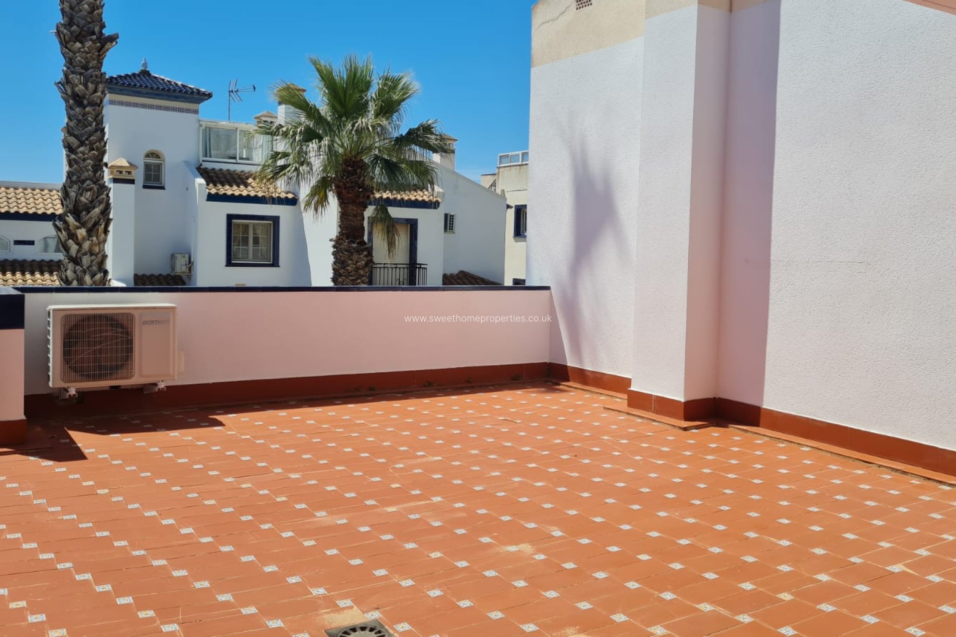 Reventa - Town house - Villamartin