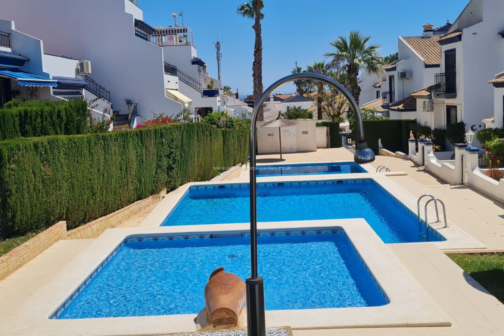 Reventa - Town house - Villamartin