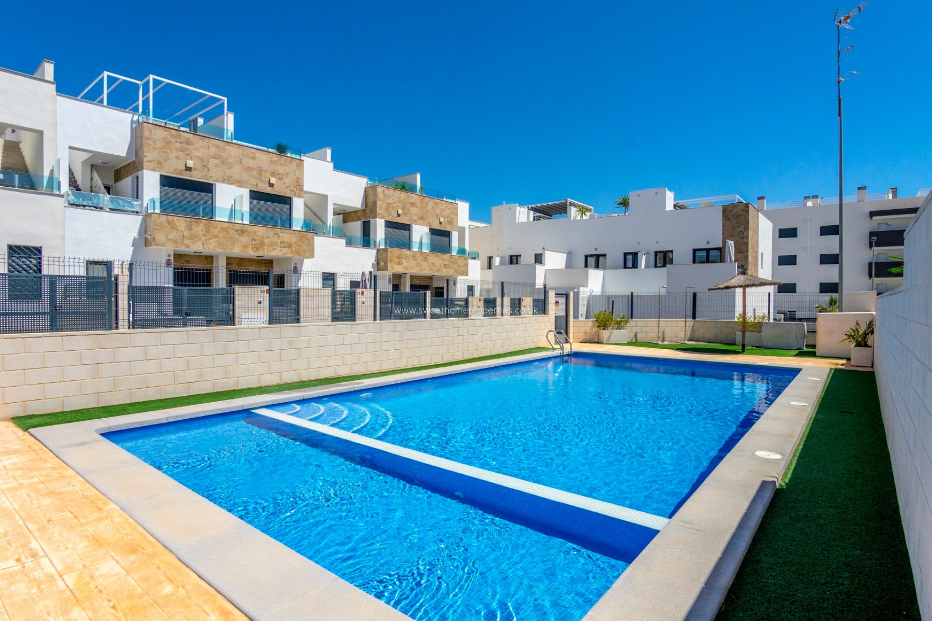 Reventa - Town house - Villamartin