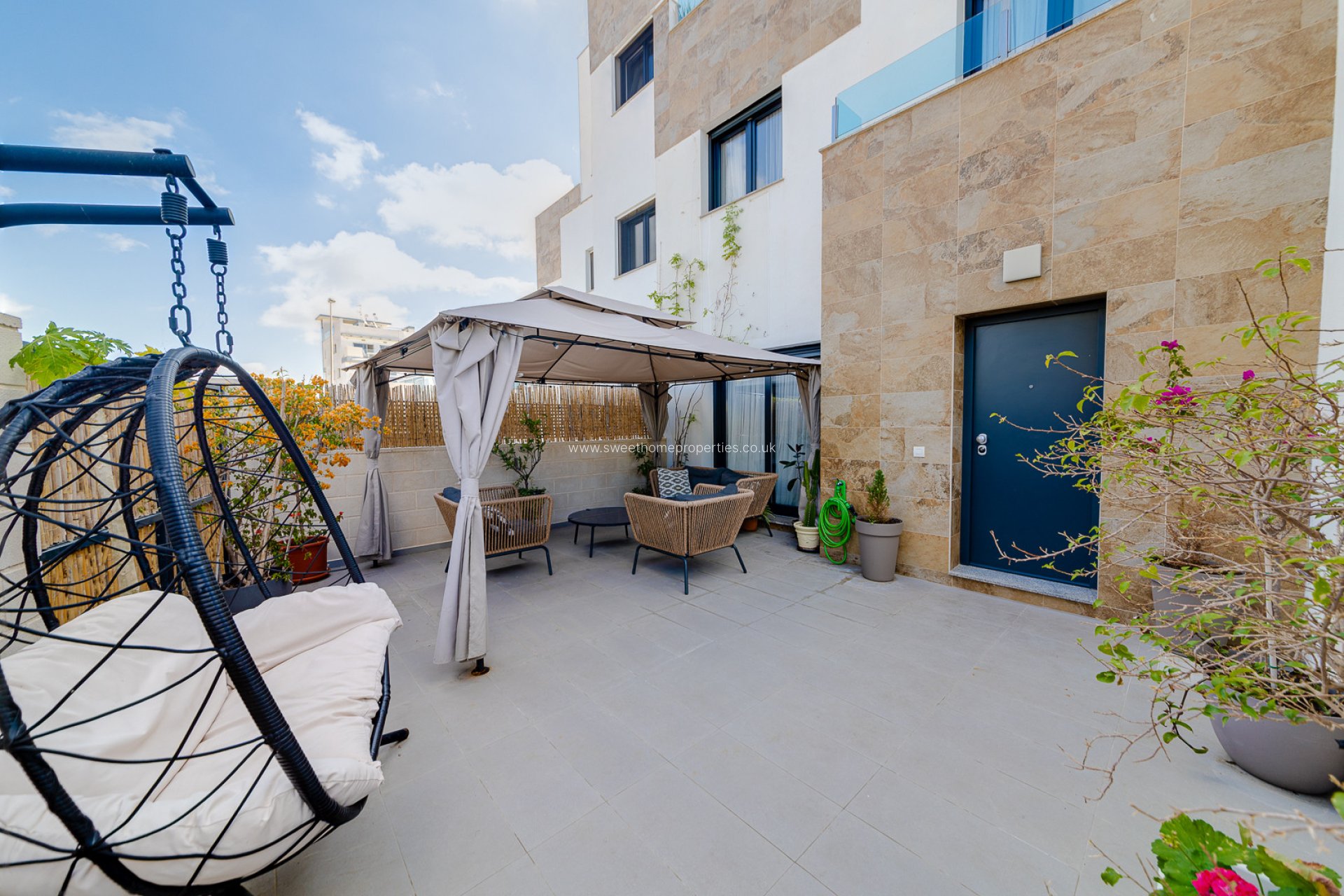 Reventa - Town house - Villamartin