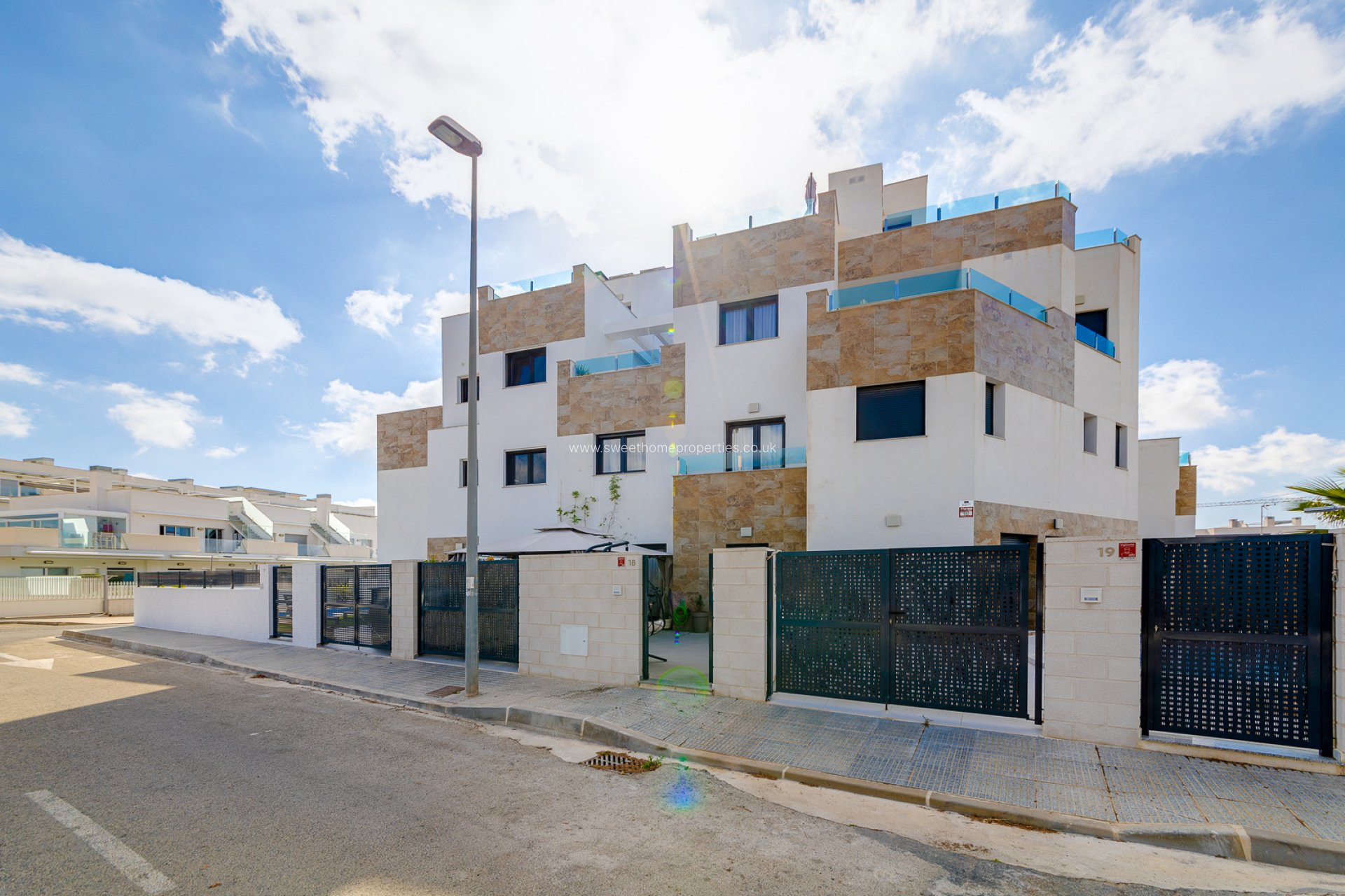 Reventa - Town house - Villamartin