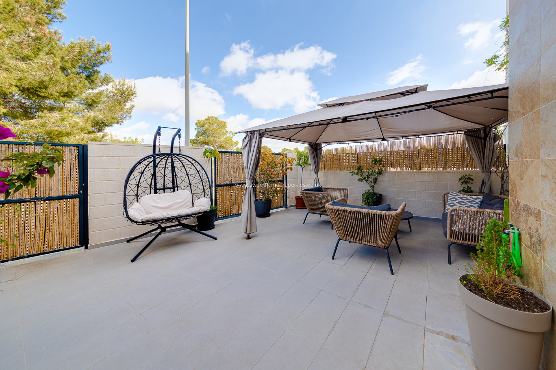 Reventa - Town house - Villamartin